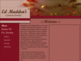 edmaddenscustomjewelry.com