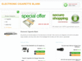 electroniccigaretteblank.com