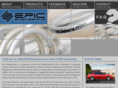 epic-engineering.net