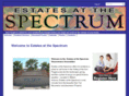 estatesatspectrumhoa.org