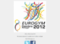 eurogym2012.org