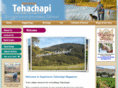 experiencetehachapi.com