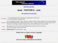 factor-h.com