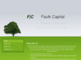 faulkcapital.com