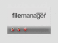 filemanagerx.com