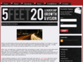 fivefeet20.com