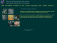 floresfinancial.com
