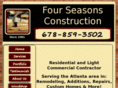 four-seasons-construction.com