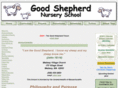 goodshepherdnurseryschool.org