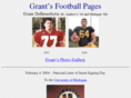 grantdb.com