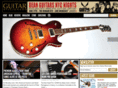guitaraficionadomag.com