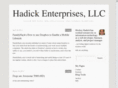 hadick.com