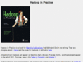 hadoopinpractice.com