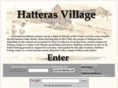 hatterasonmymind.com