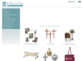 hiltonfuneralsupply.com