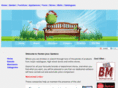 homesplusgardens.co.uk
