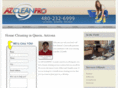 housecleaningqueencreek.com