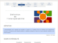interoperability-definition.info