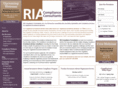 investment-adviser-compliance.com