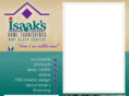 isaakshome.com