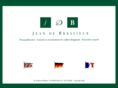 jeandebressieux.com