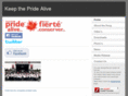 keepthepridealive.com