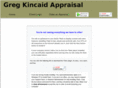 kincaidappraisals.com