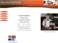 kowkowrestaurant.com