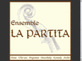 lapartita.ch