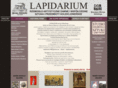 lapidarium.pl