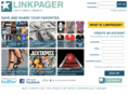 linkpager.com
