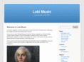 lokimusic.co.uk