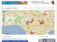 losangelescahotels.com