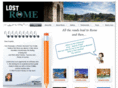 lostinrome.com