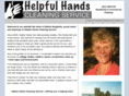 ludingtoncleaning.com