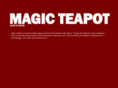 magic-teapot.co.uk