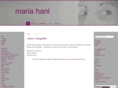 mariahanl.com