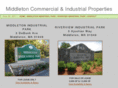 middletonindustrialproperties.com