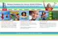mosimanfoundation.org