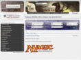 mtgsingles.gr