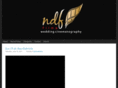 ndffilmsblog.com