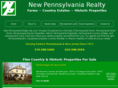 newpennreality.com