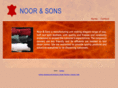 noorandsons.com