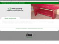 northwoodscustomwoodworking.com