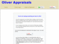 oliverappraisals.com