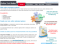 onlinetestmaker.com