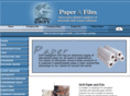 paperandfilm.com
