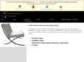 pavillionchair.com