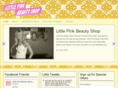 pinkbeautyshop.com