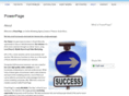 powerpage.co.za